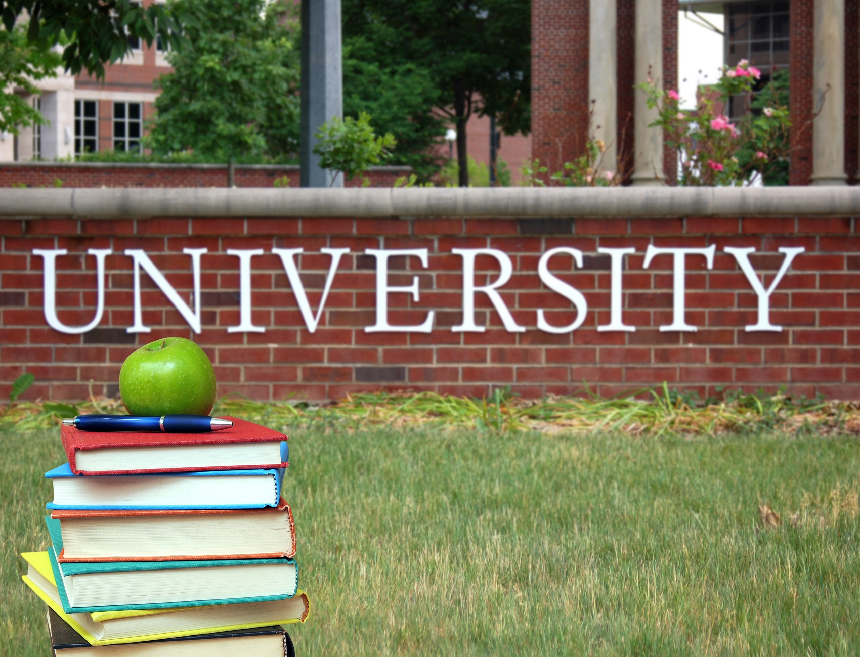 campuses