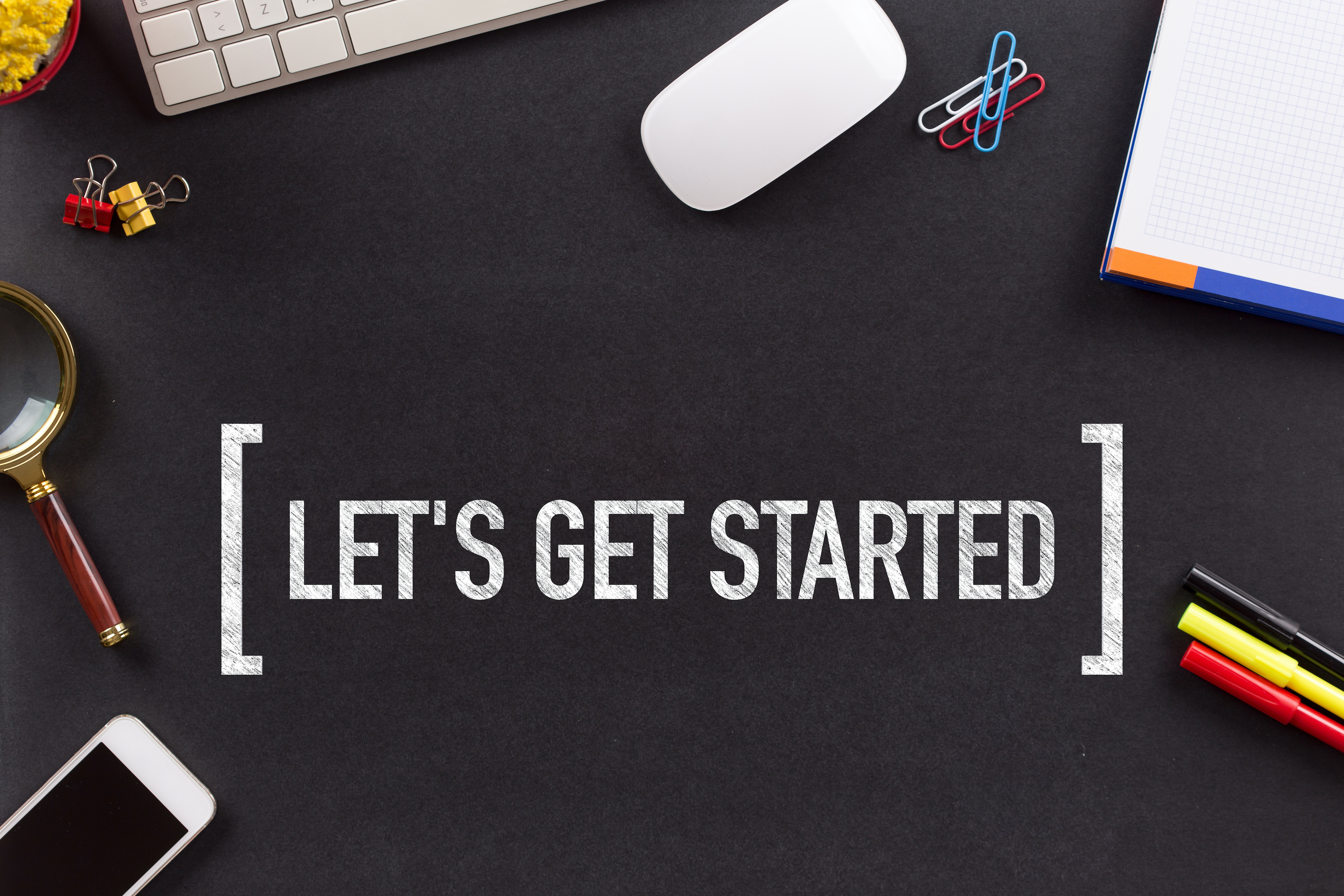 getstarted
